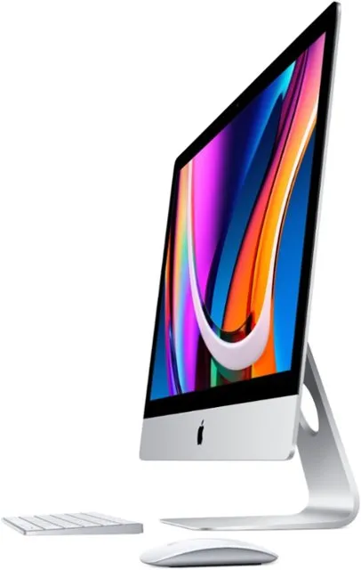 27-Inch iMac Retina 5K Display (Best Buy)